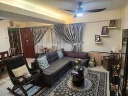 Blk 5 Marsiling Spring (Woodlands), HDB 4 Rooms #532467991